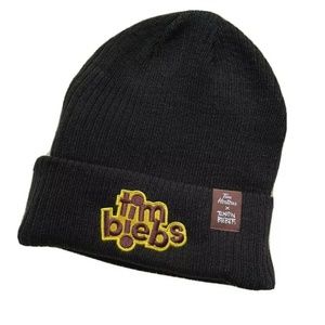 Justin Bieber x Tim Hortons Beenie (TimBiebs)